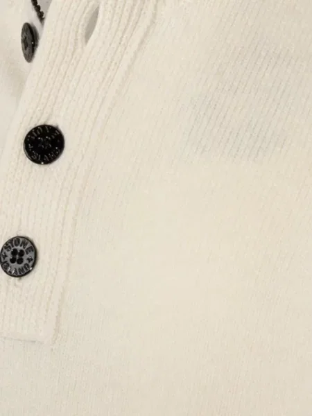 Pulover Stone Island cu strasuri
