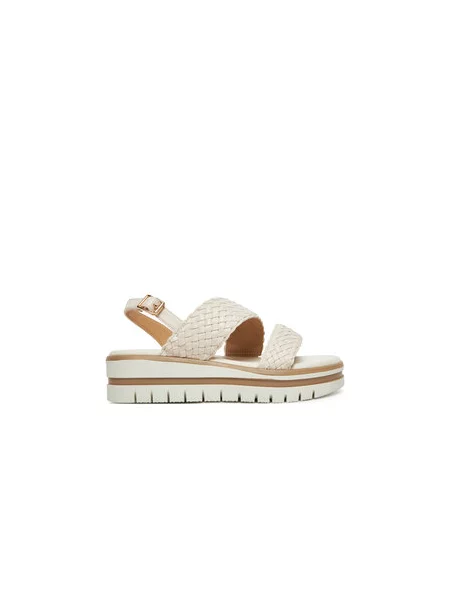 Sandály Clara Barson