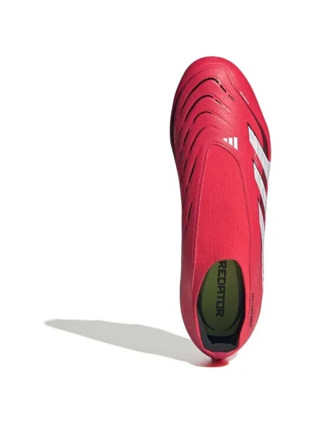 Pantofi Adidas roșu