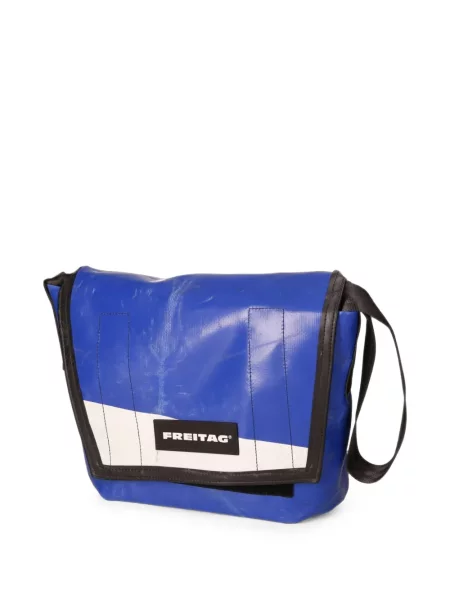 Geantă crossbody Freitag albastru