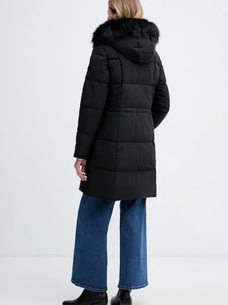 DKNY довга куртка
