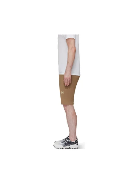 Pantaloni Mammut bej