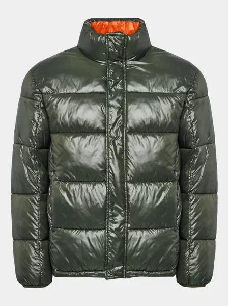 Puhovka Lindbergh zelena