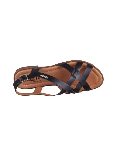 Pantofi Pikolinos negru