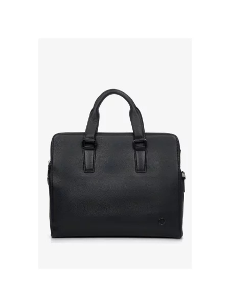 Сумка Estro черная