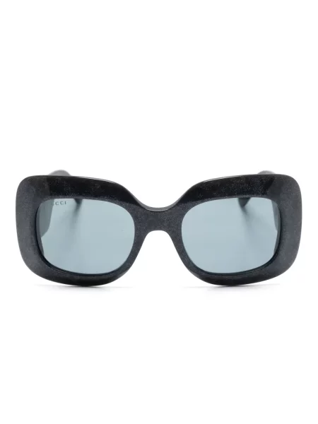 Ochelari de soare Gucci negru