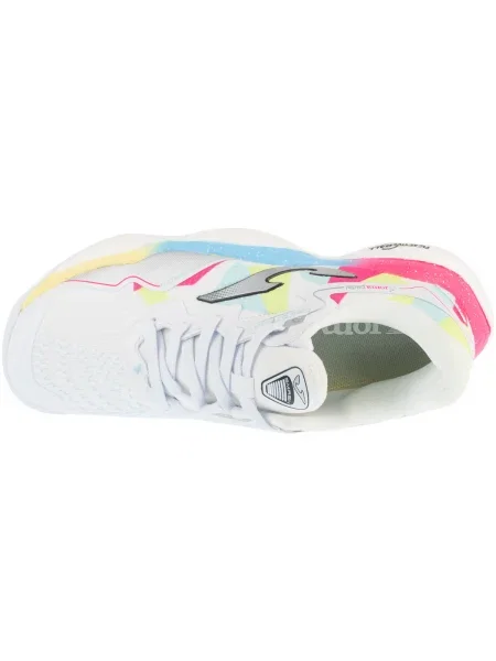 Tenisky Joma biela