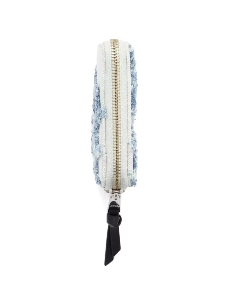 Portofel Marc Jacobs albastru