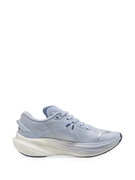 Sneakerși Puma Nitro albastru