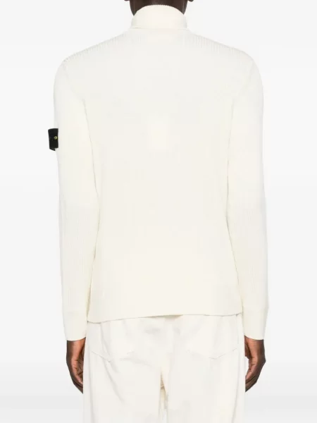 Pulover Stone Island cu strasuri