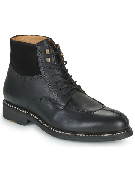 Botine Pellet