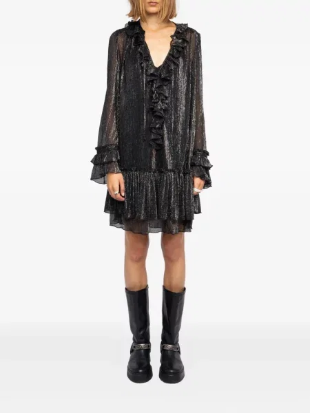 Rochie mini Zadig&voltaire de costum negru