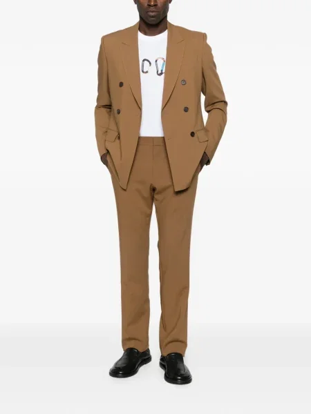 Tricou Ps Paul Smith alb