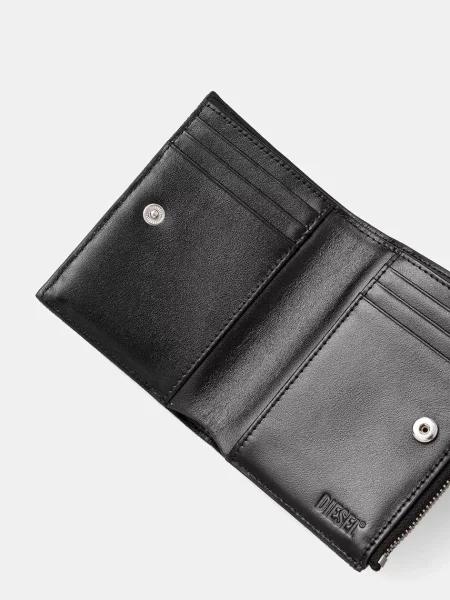 Peněženka Diesel BI-FOLD II modrá