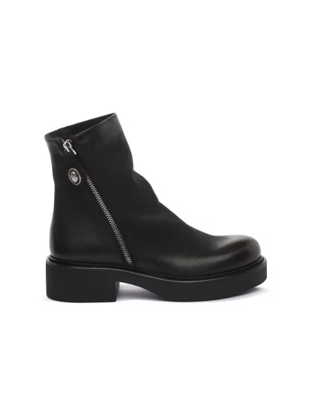 Pantofi Priv Lab negru
