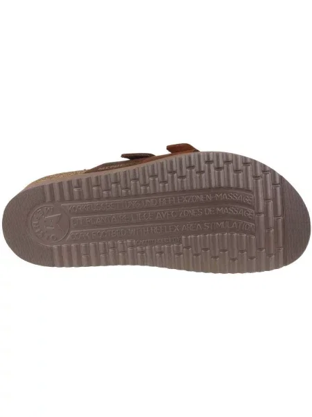 Pantofi Mephisto maro