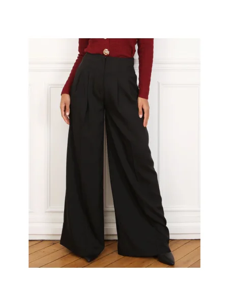 Ruha La Modeuse fekete