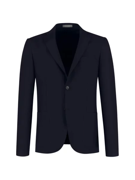 Sacou Corneliani albastru