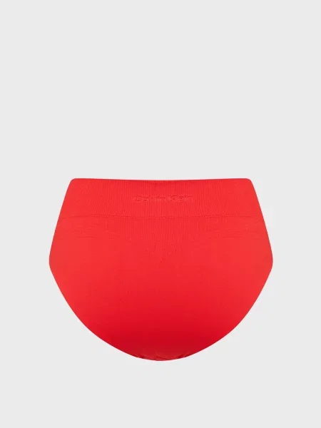 Труси Calvin Klein червоні