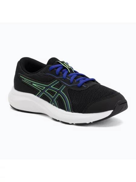 Běžecké boty Asics černé
