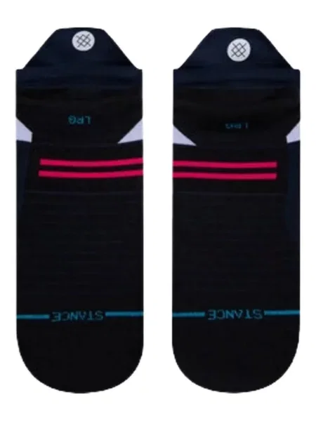 Șosete Stance negru