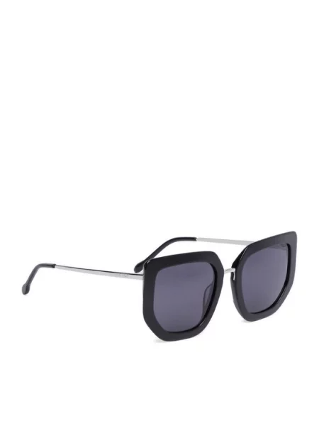 Nine West Napszemüveg fekete