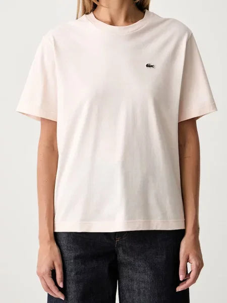 Lacoste футболка