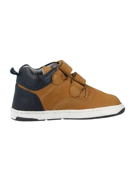 Pantofi copii Chicco maro