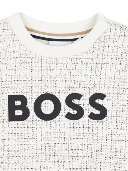 Dětské svetr Bosswear
