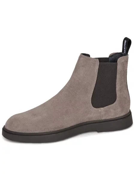 Pantofi Blackstone bej