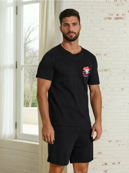 Župan Sinsay černý