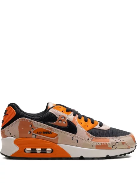 Маратонки Nike Air Max 90 черно