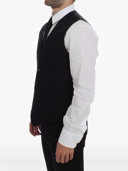 Vestă Dolce & Gabbana negru