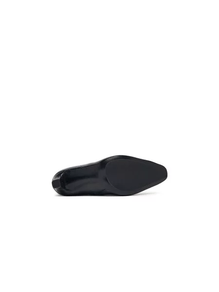 Guess Csizma fekete