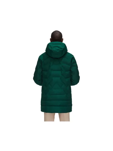Geacă Mammut verde