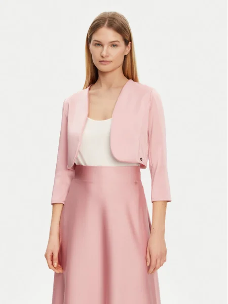 Rinascimento Bolero roz