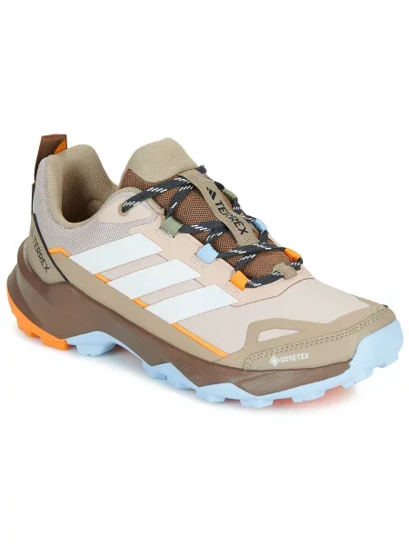 Pantofi Adidas bej