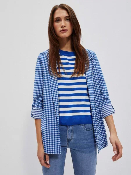 Geacă Marisse negru