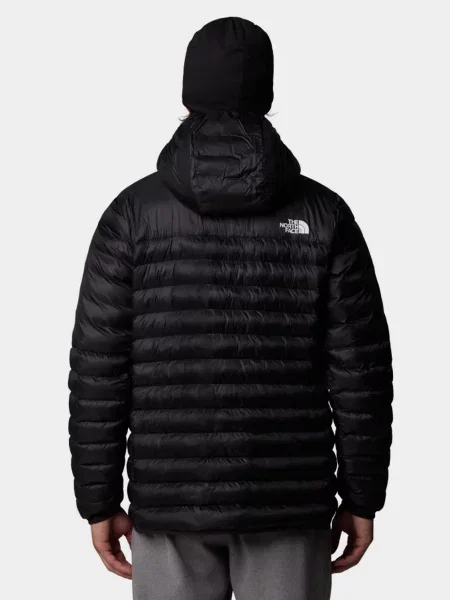 Куртка The North Face черная