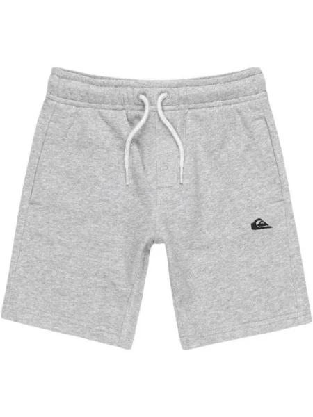 Šortky Quiksilver sivá