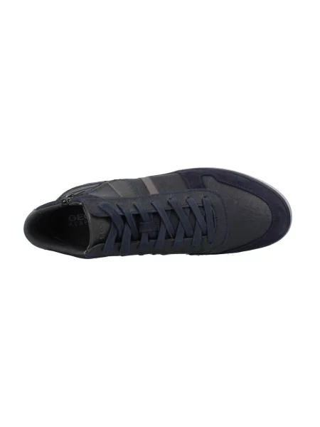 Pantofi Geox albastru