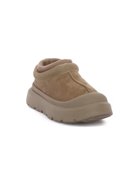 Pantofi D.franklin bej