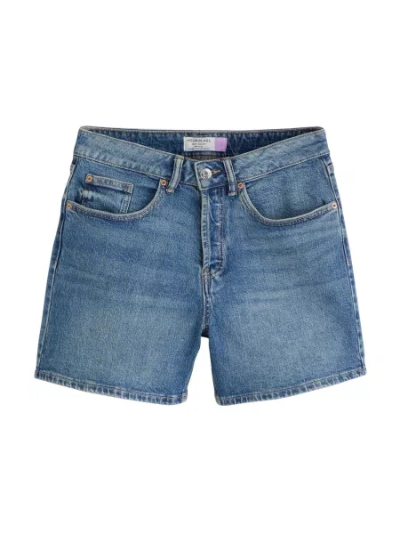 Next Jeans denim albastru