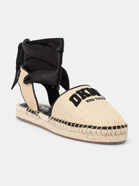 Dkny espadrile Madelise bej
