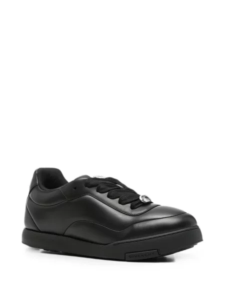 Sneakerși Givenchy negru
