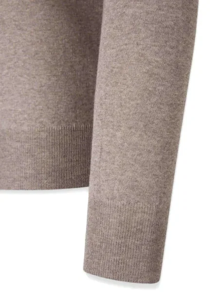 Cardigan Canali bej