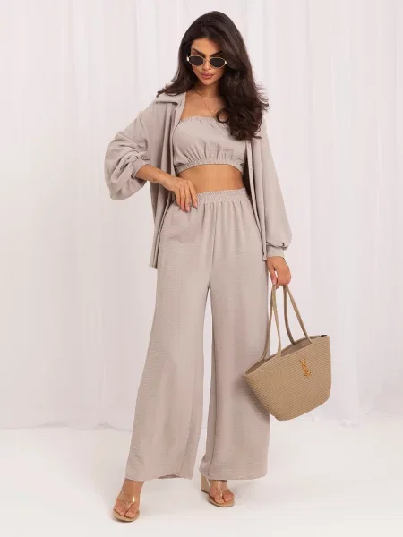 Top Italy Moda bej