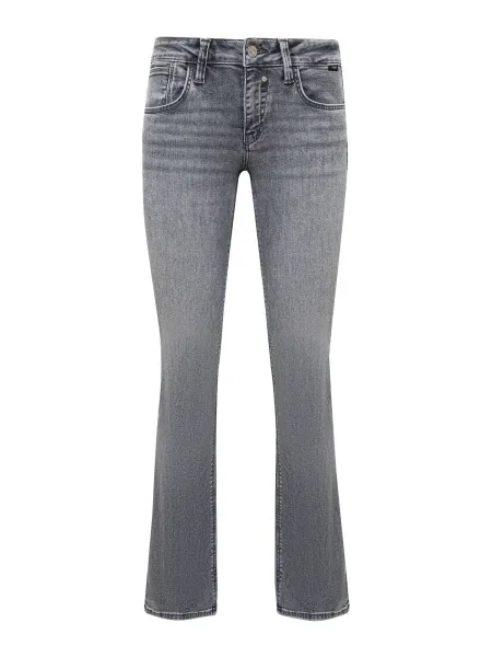 Mavi Jeans Bella denim gri