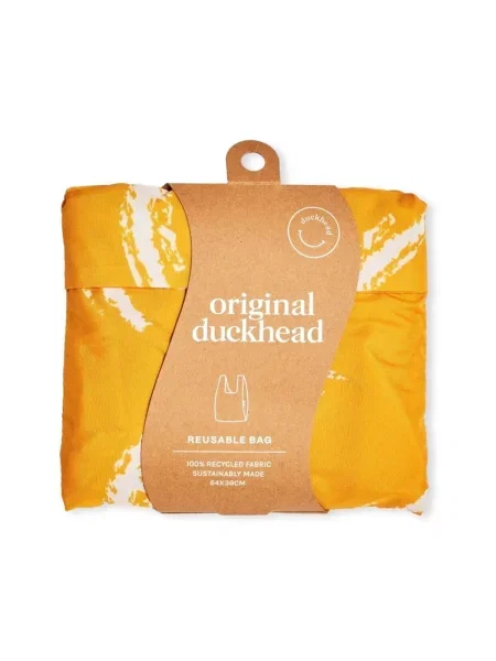 Torbica Original Duckhead žuta