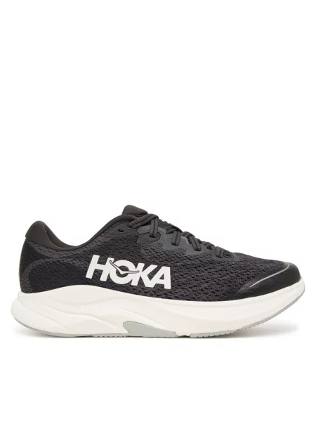 Hoka Buty do biegania Rincon 4 czarny